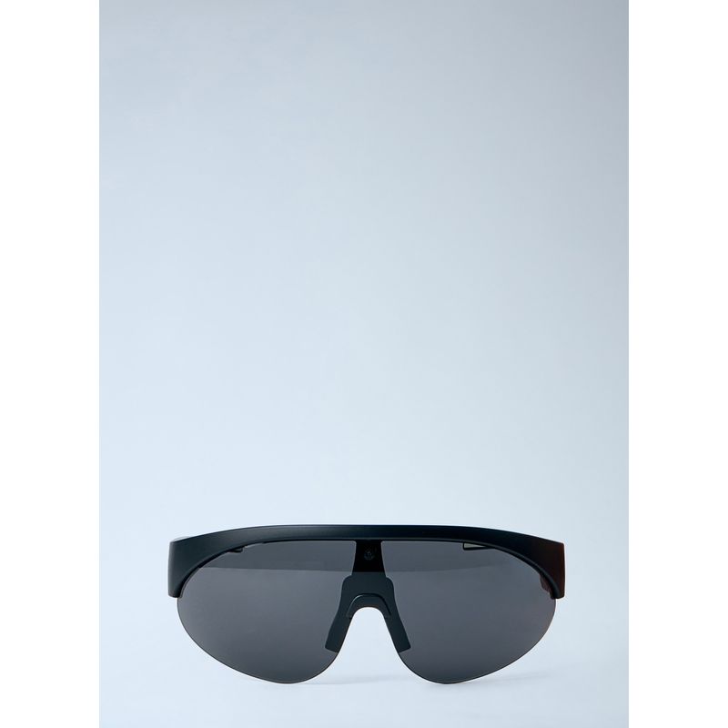Moncler Men Myrr Oval Sunglasses